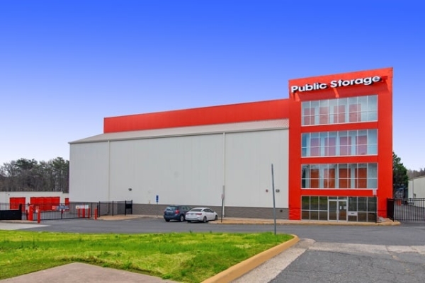 storageunits