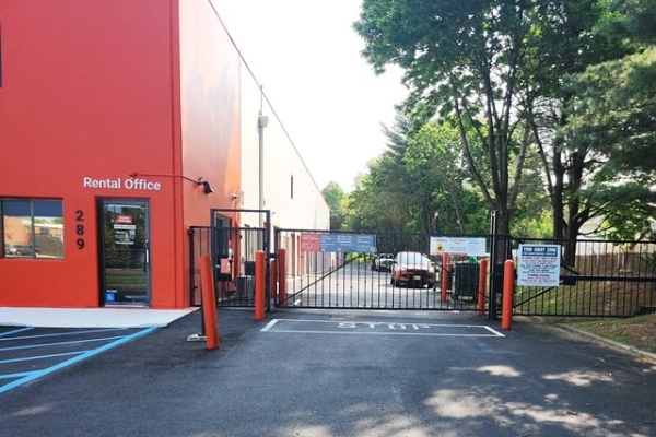 Storage Units at Public Storage - Edison - 289 Old Post Road - 289 Old Post Road