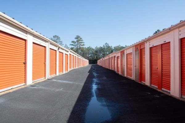 Storage Units at Public Storage - Alpharetta - 11455 Maxwell Road - 11455 Maxwell Road