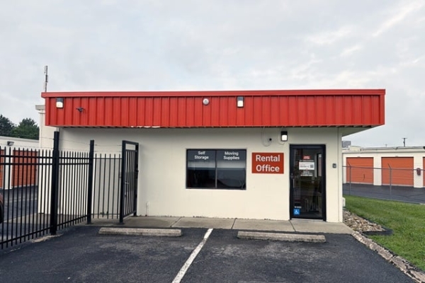 Storage Units at Public Storage - Columbus - 4511 Eastland Drive - 4511 Eastland Drive