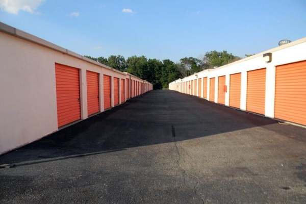 Storage Units at Public Storage - Columbus - 4511 Eastland Drive - 4511 Eastland Drive