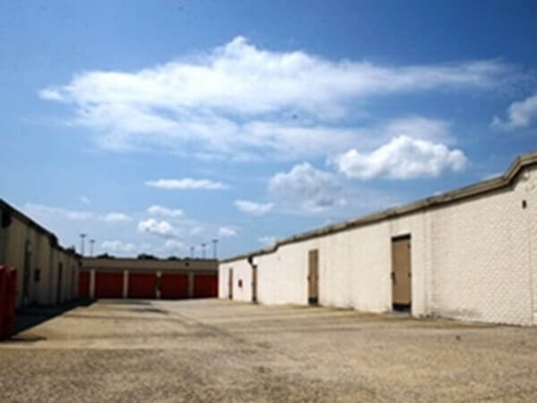 Storage Units at Public Storage - Glen Burnie - 7130 E Furnace Branch Road - 7130 E Furnace Branch Road