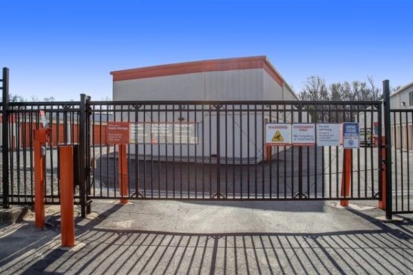 Storage Units at Public Storage - Laurel - 3607 Fort Meade Road - 3607 Fort Meade Road