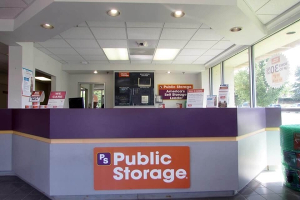 storageunits