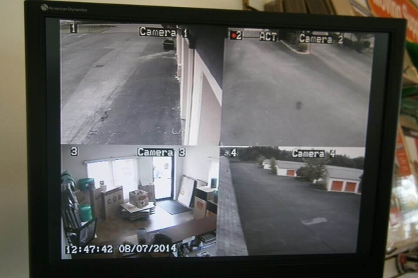 Storage Units at Public Storage - Charlotte - 2130 Cambridge Beltway Drive - 2130 Cambridge Beltway Drive