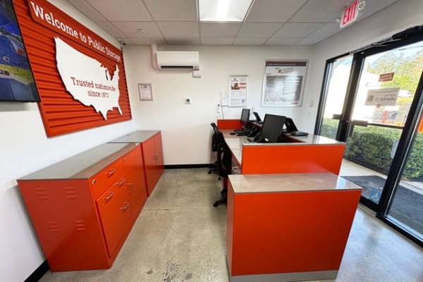 Storage Units at Public Storage - Marietta - 680 Piedmont Road - 680 Piedmont Road