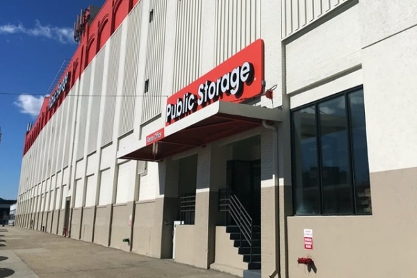 Storage Units at Public Storage - Long Island City - 4920 Van Dam St - 4920 Van Dam St