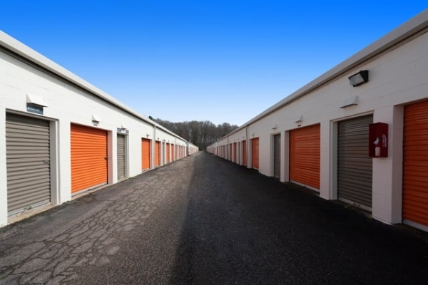 Storage Units at Public Storage - Newport News - 12600 Jefferson Ave - 12600 Jefferson Ave