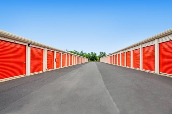 Storage Units at Public Storage - Cherry Hill - 6 Dobbs Lane - 6 Dobbs Lane