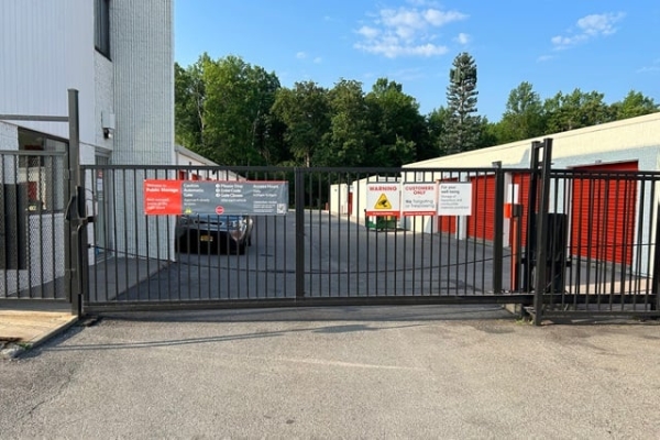 Storage Units at Public Storage - Amherst - 3671 Sheridan Drive - 3671 Sheridan Drive