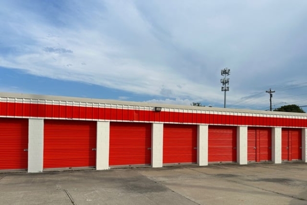 storageunits