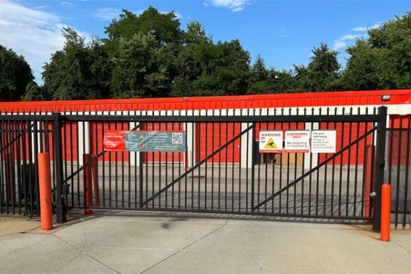 storageunits