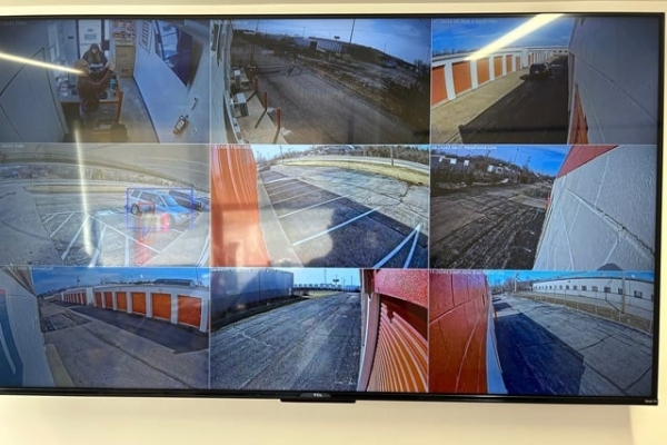 storageunits