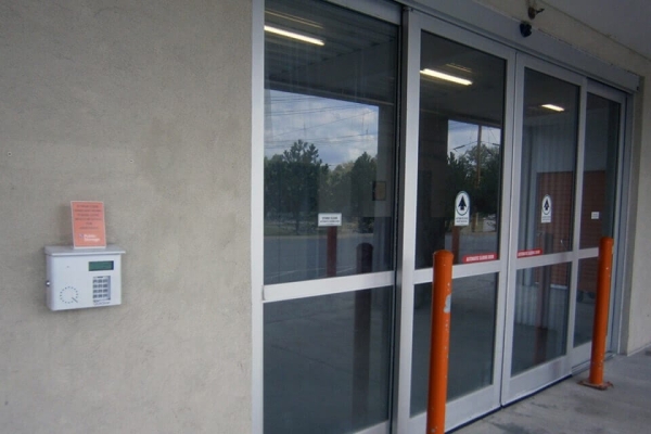 storageunits