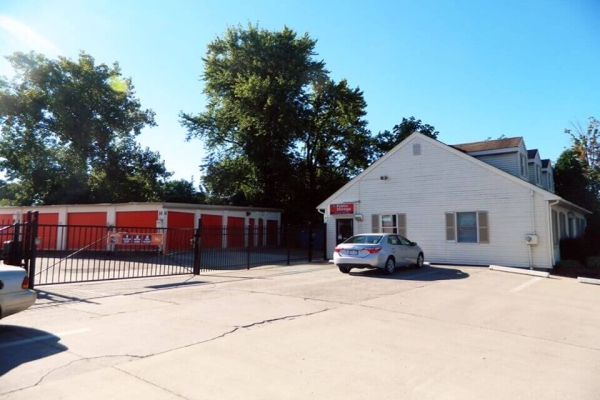 Storage Units at Public Storage - Springfield - 351 Parker Street - 351 Parker Street