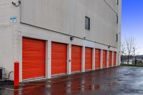 Storage Units at Public Storage - Woodland Park - 300 Browertown Road - 300 Browertown Road