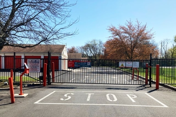 Storage Units at Public Storage - East Brunswick - 50 Milltown Road - 50 Milltown Road