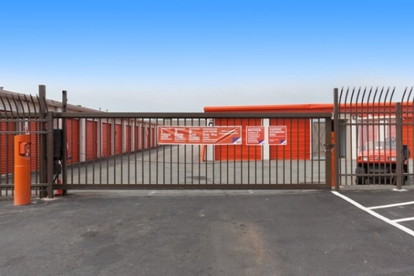 storageunits