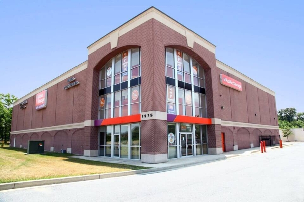 Storage Units at Public Storage - Clinton - 7975 Branch Ave - 7975 Branch Ave