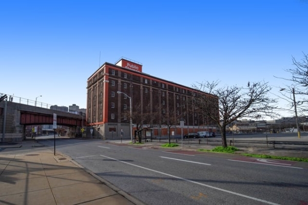 Storage Units at Public Storage - Baltimore - 842 Hillen Street - 842 Hillen Street