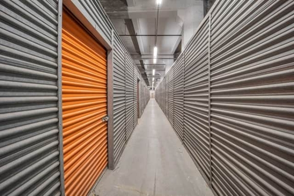 Storage Units at Public Storage - Baltimore - 842 Hillen Street - 842 Hillen Street