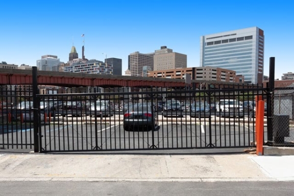 Storage Units at Public Storage - Baltimore - 842 Hillen Street - 842 Hillen Street
