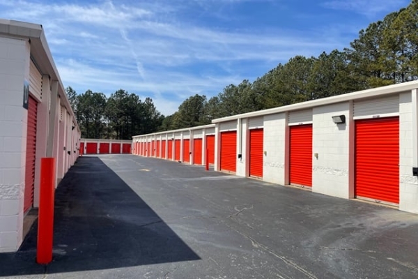 Storage Units at Public Storage - Roswell - 2300 Holcomb Bridge Road - 2300 Holcomb Bridge Road