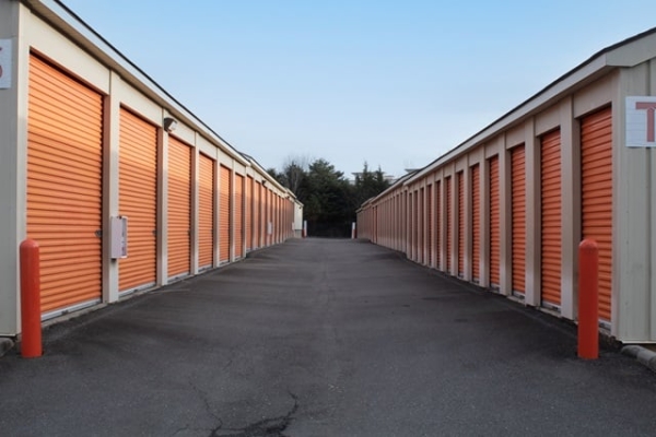Storage Units at Public Storage - Rock Hill - 875 Red River Road - 875 Red River Road