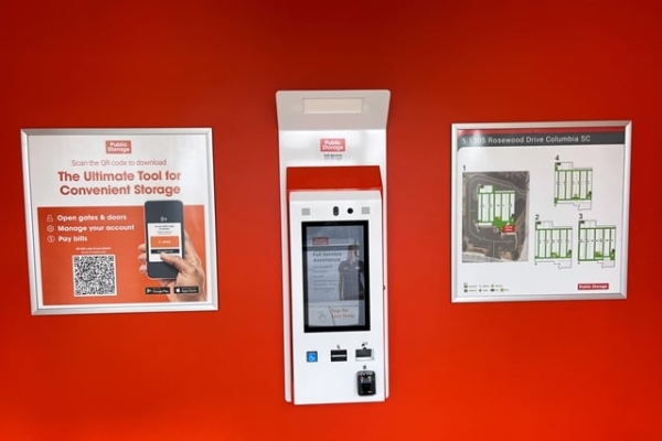 storageunits