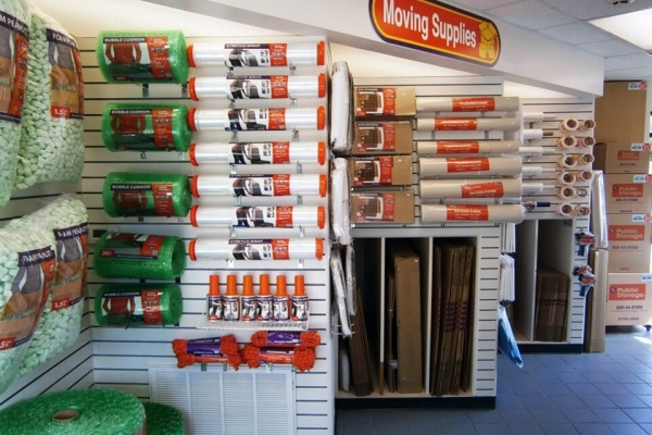 Storage Units at Public Storage - Virginia Beach - 788 S Military Hwy - 788 S Military Hwy
