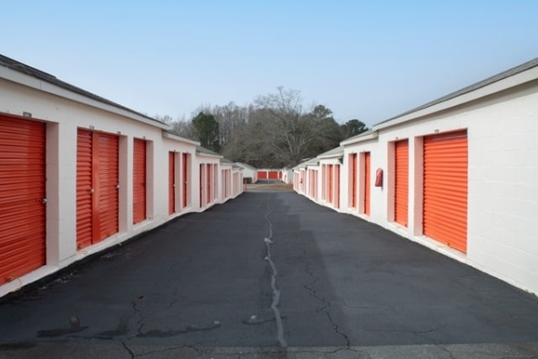 Storage Units at Public Storage - Fort Mill - 9896 Charlotte Hwy - 9896 Charlotte Hwy