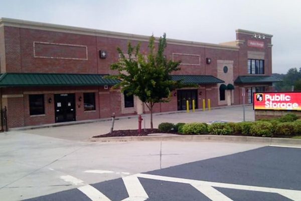 Storage Units at Public Storage - Marietta - 2253 Dallas Hwy SW - 2253 Dallas Hwy SW