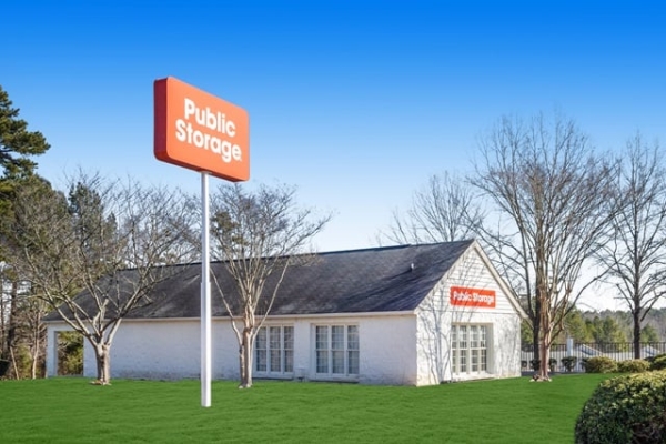 Storage Units at Public Storage - Charlotte - 11020 Morningstar Place Dr - 11020 Morningstar Place Dr