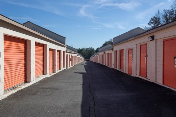 Storage Units at Public Storage - Charlotte - 11020 Morningstar Place Dr - 11020 Morningstar Place Dr