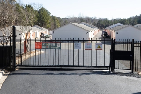 Storage Units at Public Storage - Charlotte - 11020 Morningstar Place Dr - 11020 Morningstar Place Dr