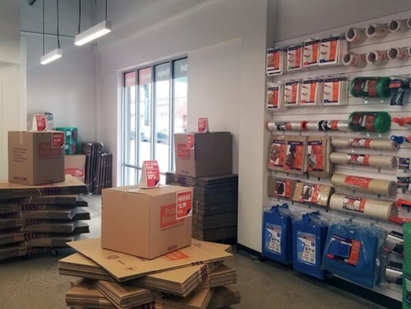 Storage Units at Public Storage - Brooklyn - 2696 Fulton Street - 2696 Fulton Street