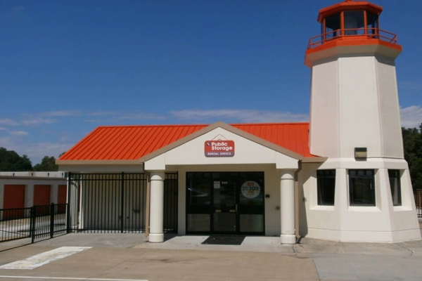 Storage Units at Public Storage - Chesapeake - 940 Professional Place - 940 Professional Place