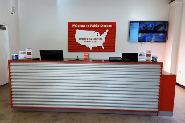 Storage Units at Public Storage - Hilton Head Island - 55 Mathews Dr Ste 135 - 55 Mathews Dr Ste 135