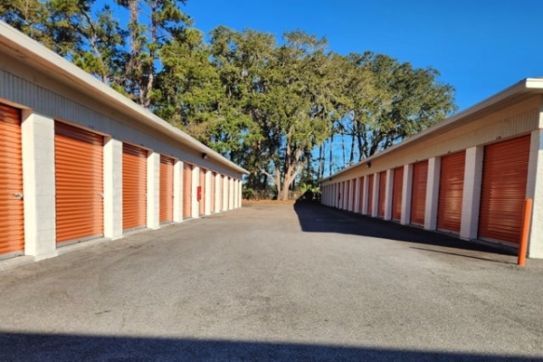 Storage Units at Public Storage - Hilton Head Island - 55 Mathews Dr Ste 135 - 55 Mathews Dr Ste 135