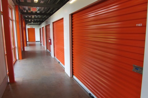 storageunits