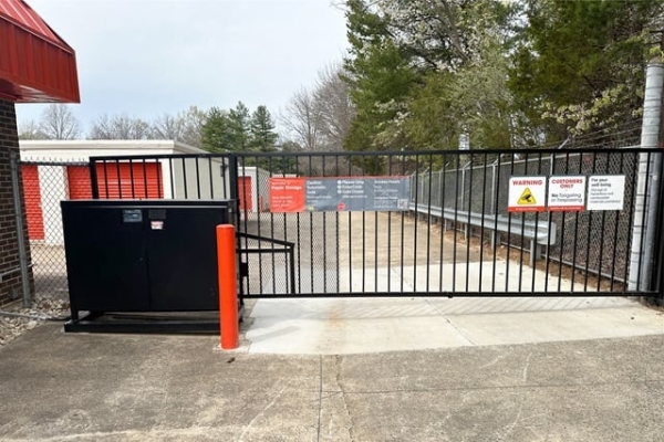 Storage Units at Public Storage - Charlottesville - 1616 Seminole Trail - 1616 Seminole Trail