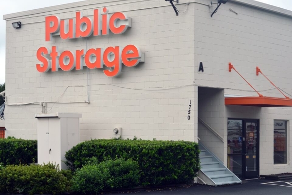 Storage Units at Public Storage - Tucker - 1750 Montreal Cir - 1750 Montreal Cir