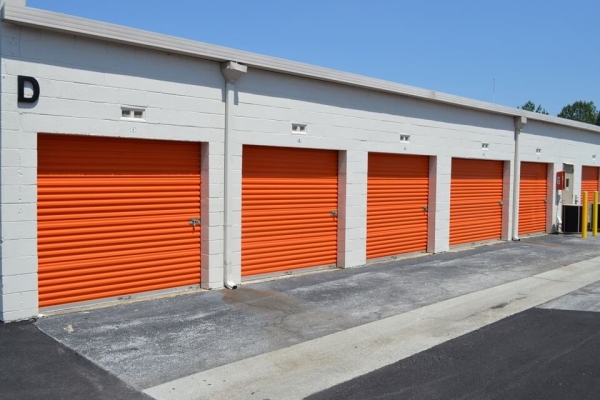 Storage Units at Public Storage - Tucker - 1750 Montreal Cir - 1750 Montreal Cir