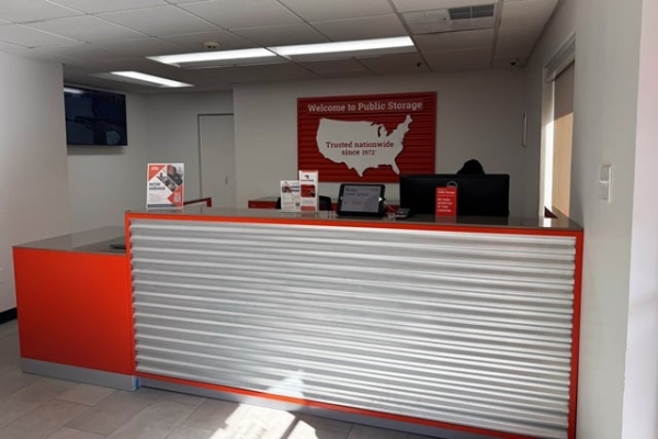Storage Units at Public Storage - Tucker - 1750 Montreal Cir - 1750 Montreal Cir