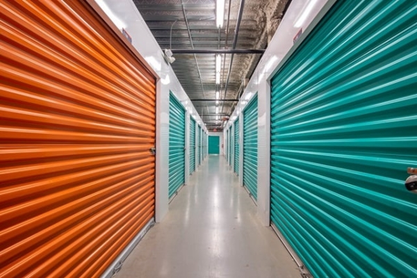 storageunits