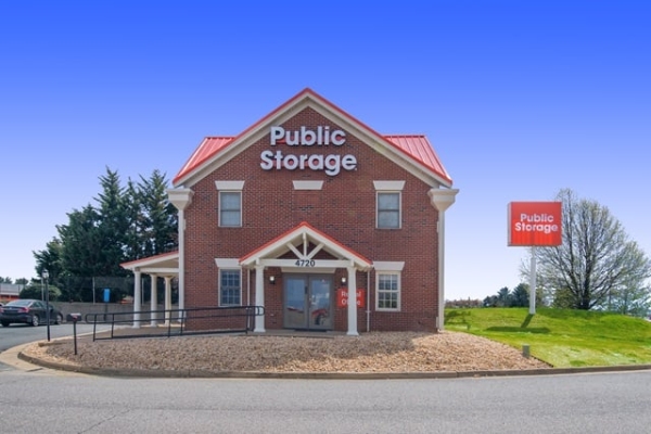 storageunits