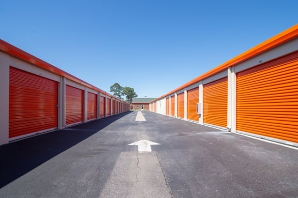 Storage Units at Public Storage - Portsmouth - 3029 Airline Bl - 3029 Airline Bl