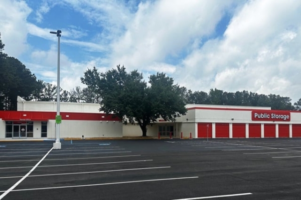 Storage Units at Public Storage - Woodbridge - 4071 Prince William Pkwy - 4071 Prince William Pkwy