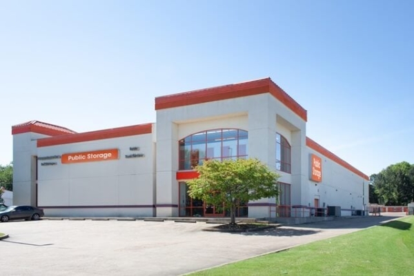 Public Storage - Memphis - 4409 Summer Ave