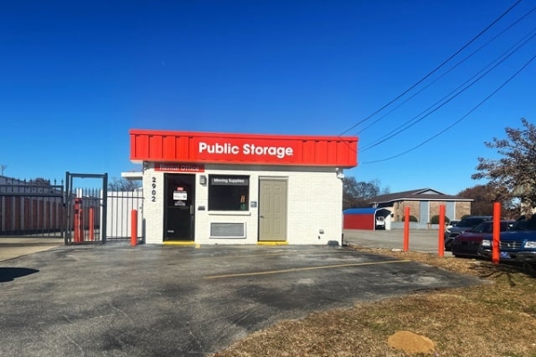 storageunits